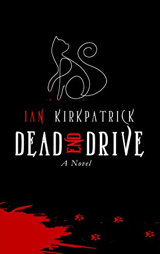 Dead End Drive - Crave Books