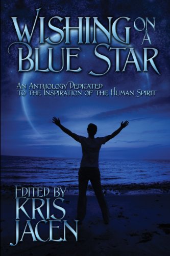 Wishing on a Blue Star - CraveBooks