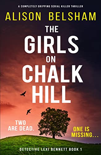 The Girls on Chalk Hill - CraveBooks