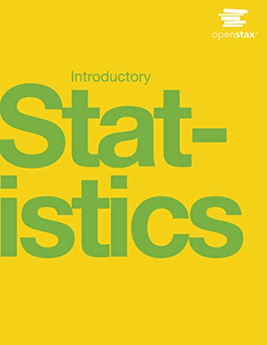 Introductory Statistics