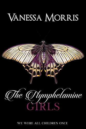 The Nymphetamine Girls - CraveBooks