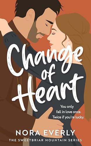 Change of Heart - CraveBooks