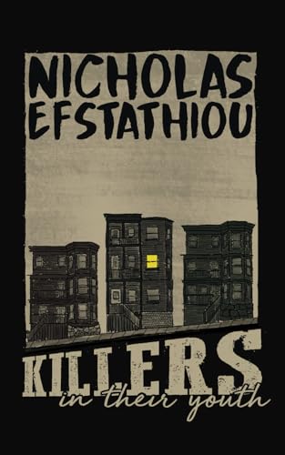 Killers in Their Youth - CraveBooks