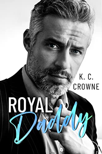 Royal Daddy - CraveBooks