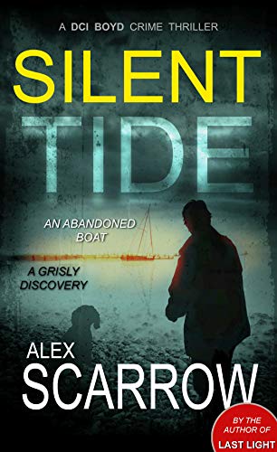Silent Tide - CraveBooks