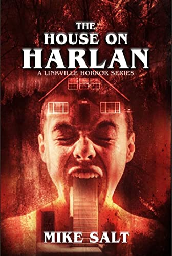 The House on Harlan - CraveBooks
