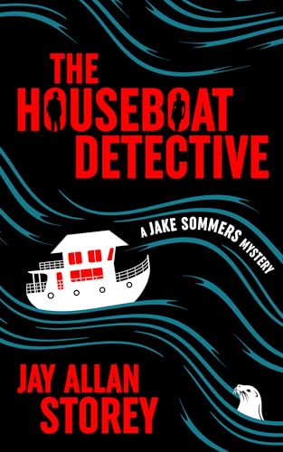 The Houseboat Detective