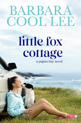 Little Fox Cottage - CraveBooks