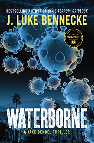 Waterborne - CraveBooks