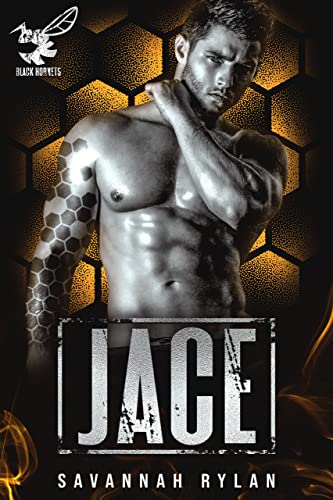 Jace (The Black Hornets MC Book 1)