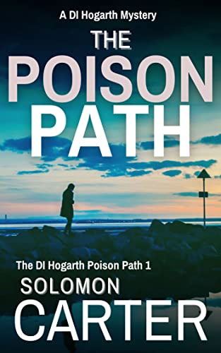 The Poison Path - CraveBooks