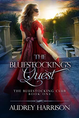 The Bluestocking's Quest