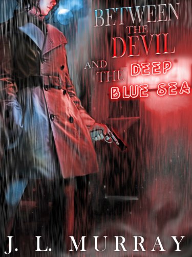 Between the Devil and the Deep Blue Sea - CraveBooks
