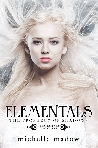 Elementals - CraveBooks