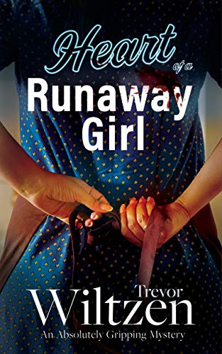 Heart of a Runaway Girl - CraveBooks