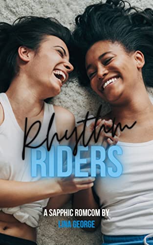 Rhythm Riders - CraveBooks