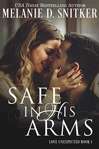 Safe In His Arms - CraveBooks