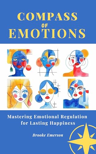 Compass of Emotions - CraveBooks