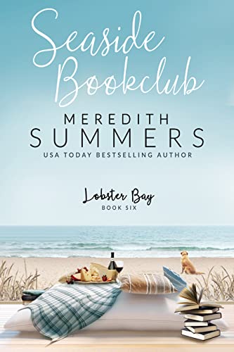 Seaside Bookclub - CraveBooks