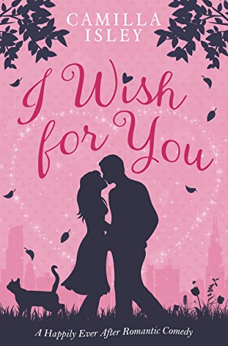 I Wish for You - CraveBooks