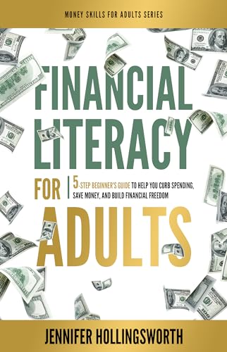 Financial Literacy for Adults