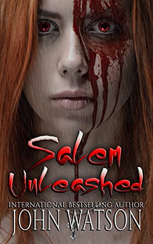 Salem Unleashed: The sequel to Salem