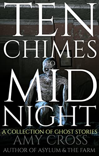 Ten Chimes to Midnight - CraveBooks