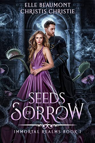 Seeds of Sorrow - CraveBooks
