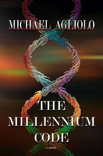 The Millennium Code - CraveBooks