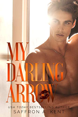 My Darling Arrow (St. Mary's Rebels Book 1) - Crave Books