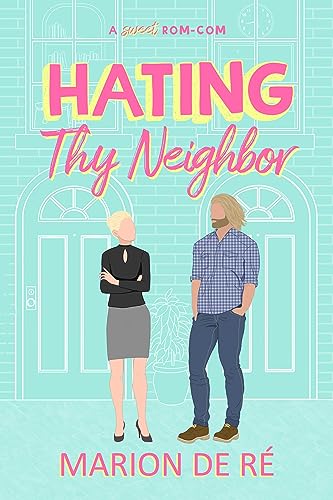 Hating Thy Neighbor - CraveBooks