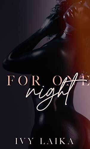 For One Night - CraveBooks