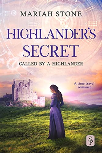 Highlander's Secret - CraveBooks