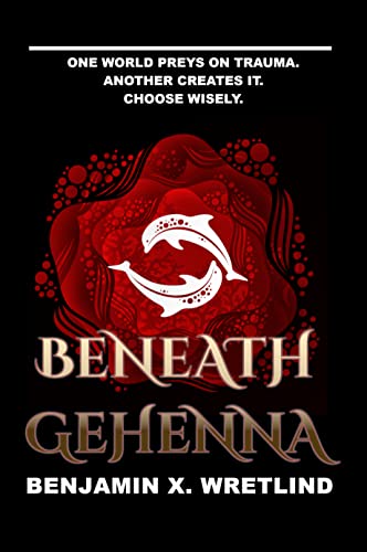 Beneath Gehenna - CraveBooks