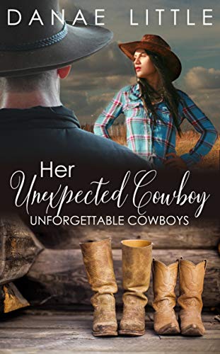 Her Unexpected Cowboy - CraveBooks