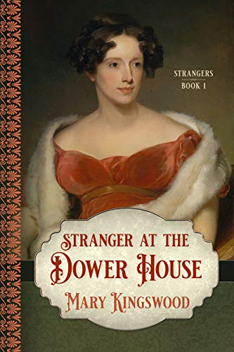 Stranger at the Dower House