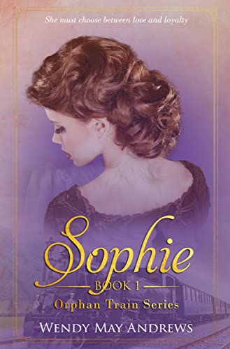 Sophie - CraveBooks
