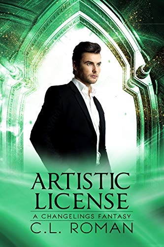 Artistic License: A Changelings Fantasy