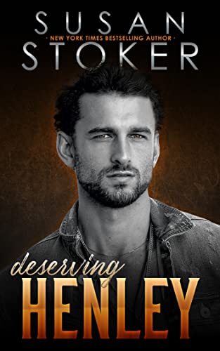 Deserving Henley - CraveBooks