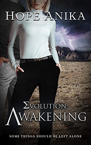 Evolution: Awakening (Book One of The Evolution Se... - CraveBooks