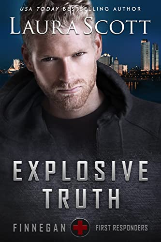 Explosive Truth - CraveBooks