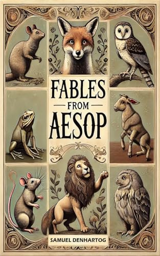 Fables from Aesop