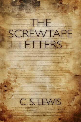 The Screwtape Letters