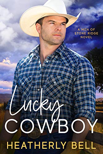 Lucky Cowboy - CraveBooks