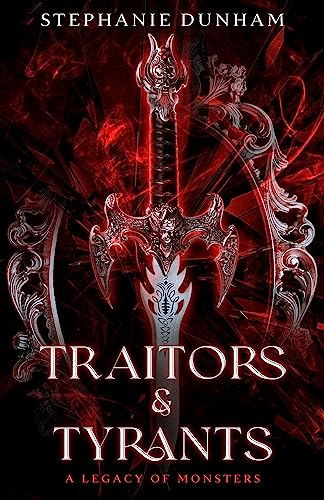 Traitors & Tyrants - CraveBooks