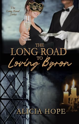 The Long Road to Loving Byron (the LONG ROAD serie... - CraveBooks