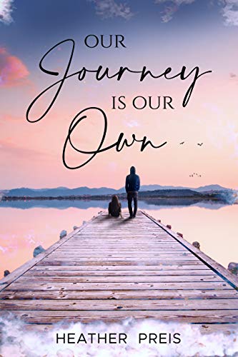 Our Journey Is Our Own - CraveBooks