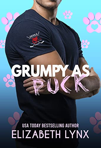 Grumpy as Puck - CraveBooks