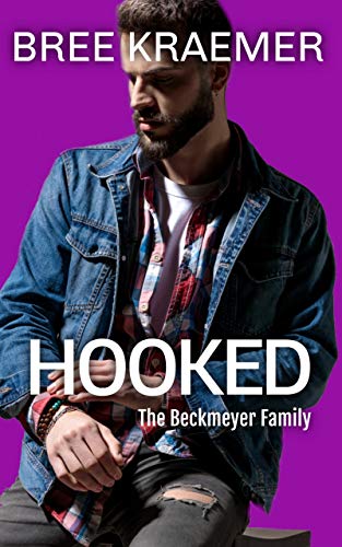 Hooked (Beckmeyer Family Book 1)