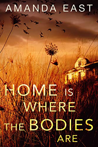 Home is Where the Bodies Are - CraveBooks